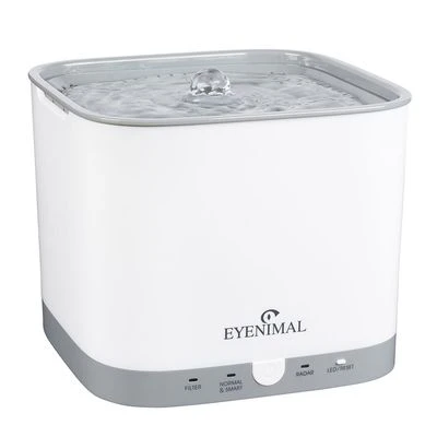 Bebedero Fuente Eyenimal Smart Bloom - Imagen 2