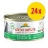 Almo Nature HFC Made In Italy 24 X 70 G - Pack Ahorro