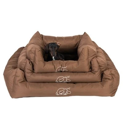 Cama Strong & Soft Para Perros - Imagen 3