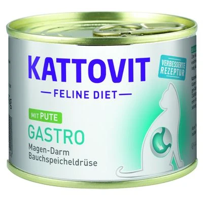 Kattovit Gastro Comida Húmeda Para Gatos - Imagen 2