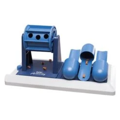 Trixie Dog Activity Poker Box Vario Juego De Inteligencia