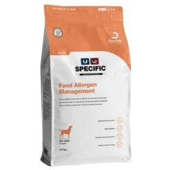 Specific Dog CDD - HY Food Allergen Management Pienso Para Perros