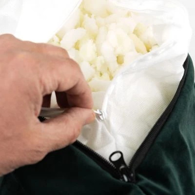 Cama Modern Living Fern Para Perros - Imagen 10