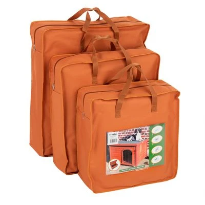 Aislamiento Térmico Para Caseta De Techo Plano - Imagen 4