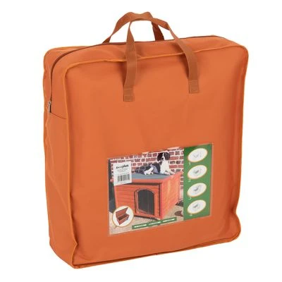 Aislamiento Térmico Para Caseta De Techo Plano - Imagen 11