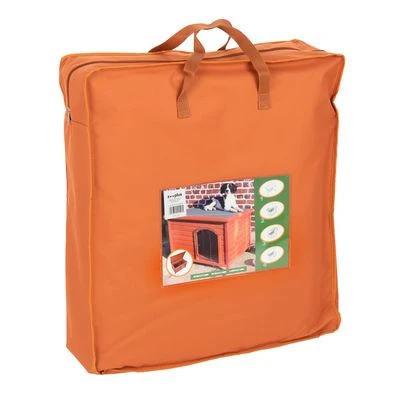 Aislamiento Térmico Para Caseta De Techo Plano - Imagen 10