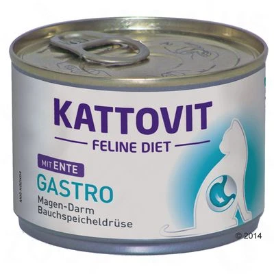 Kattovit Gastro Comida Húmeda Para Gatos - Imagen 4