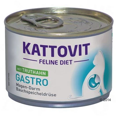 Kattovit Gastro Comida Húmeda Para Gatos - Imagen 5