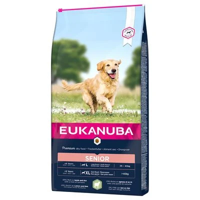 Pack Ahorro: Eukanuba Pienso Para Perros 2 X 7,5 A 15 Kg - Imagen 12