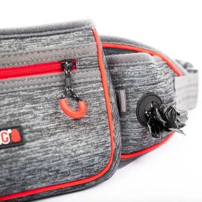 KONG OUTERWEAR Riñonera Para Premios - Imagen 2