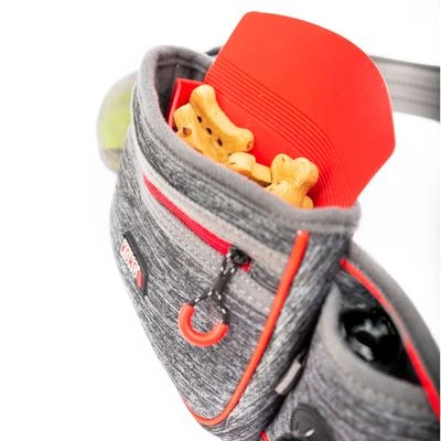 KONG OUTERWEAR Riñonera Para Premios - Imagen 5