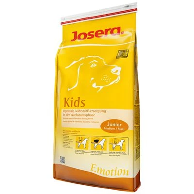 Josera Daily Kids Pienso Para Perros - Imagen 3