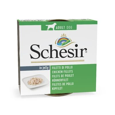 Pack Ahorro: Schesir En Latas 24 X 150 G - Imagen 12