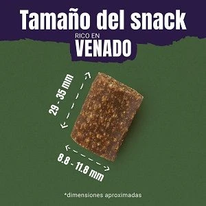 PURINA Adventuros Rico En Venado Con Granos Ancestrales - Imagen 3