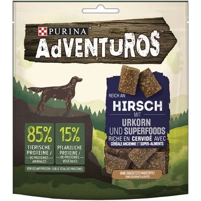 PURINA Adventuros Rico En Venado Con Granos Ancestrales - Imagen 7