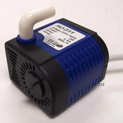 Bomba De Recambio Para La Fuente Lucky Kitty - Imagen 2