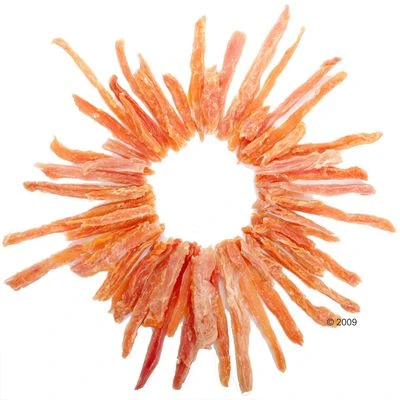 Megapack Rocco Chings Originals Láminas De Carne Para Perros 15 X 250 G - Imagen 5