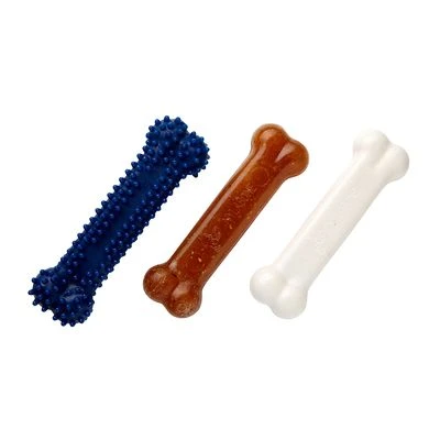 Huesos Nylabone Puppy - Pack De Inicio - Imagen 2