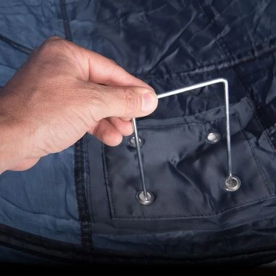 Túnel Agility Trixie - Imagen 14