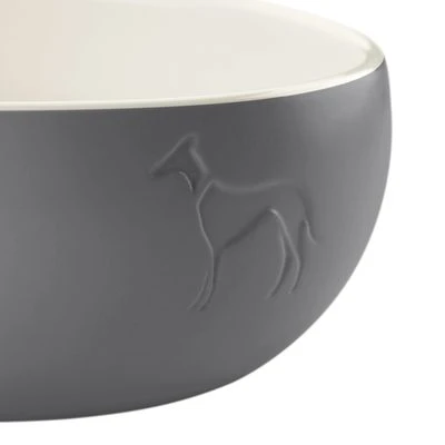 Comedero De Cerámica HUNTER Lund Para Perros - Imagen 2