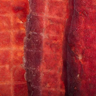 Megapack Rocco Chings Originals Láminas De Carne Para Perros 15 X 250 G - Imagen 14