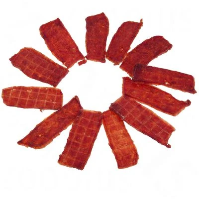 Megapack Rocco Chings Originals Láminas De Carne Para Perros 15 X 250 G - Imagen 13