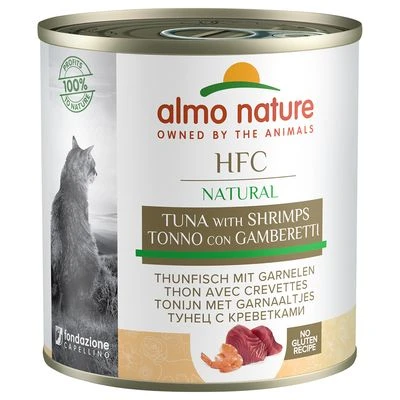 Almo Nature HFC 12 X 280 G - Pack Ahorro - Imagen 2