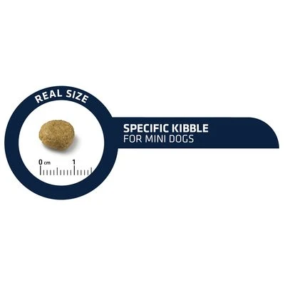 Advance Mini Atopic Veterinary Diets Con Trucha Pienso Para Perros - Imagen 3