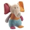 HUNTER Muli Elefante De Peluche Para Perros