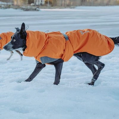 Abrigo Invernal Bare Sunrise Hurtta Para Perros - Imagen 5