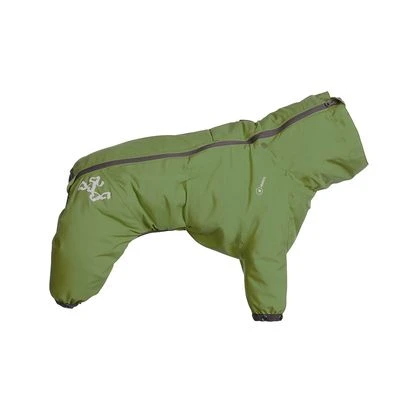 Chubasquero Bare Pine Hurtta Para Perros - Imagen 2