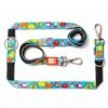 Correa Ajustable Max & Molly Little Monsters Para Perros