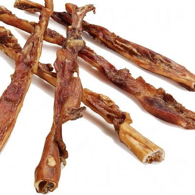 Phil & Sons Cuero Cabelludo De Vacuno Extralargo Para Perros - Imagen 2