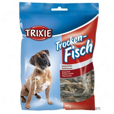 Trixie Arenques Curados Para Perros - Imagen 2