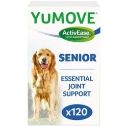YuMOVE Comprimidos Cuidado Articular Para Perros Senior