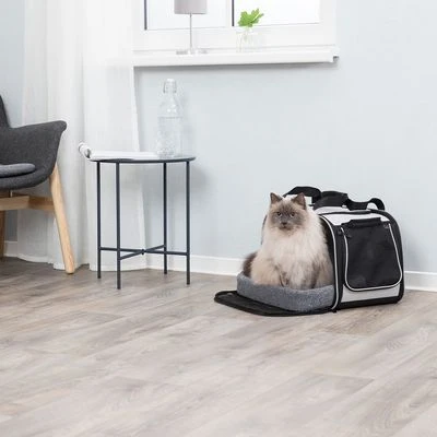 Bolso De Transporte Trixie Valery Para Mascotas - Imagen 12