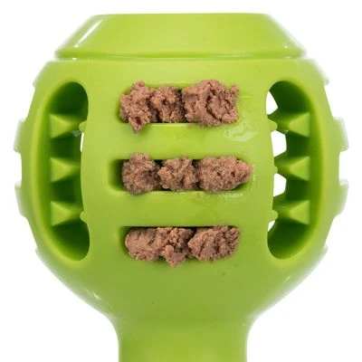 Trixie Licking Ball Pelota Rellenable Para Perros - Imagen 9