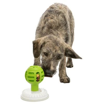 Trixie Licking Ball Pelota Rellenable Para Perros - Imagen 6