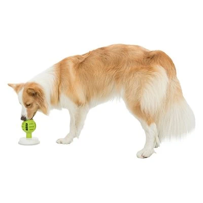 Trixie Licking Ball Pelota Rellenable Para Perros - Imagen 10