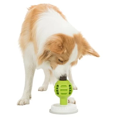 Trixie Licking Ball Pelota Rellenable Para Perros - Imagen 2