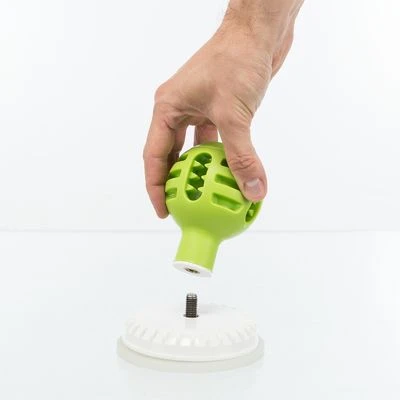 Trixie Licking Ball Pelota Rellenable Para Perros - Imagen 5