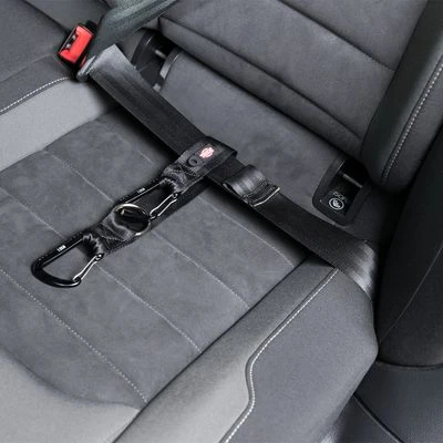 Trixie Universal Cinturón De Seguridad Para Perros - Imagen 2