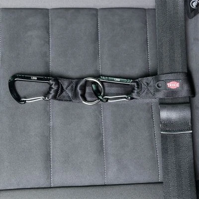 Trixie Universal Cinturón De Seguridad Para Perros - Imagen 10