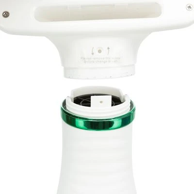 Cepillo Trixie De Aire Caliente - Imagen 8