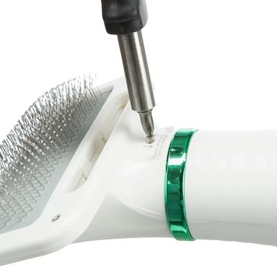 Cepillo Trixie De Aire Caliente - Imagen 9