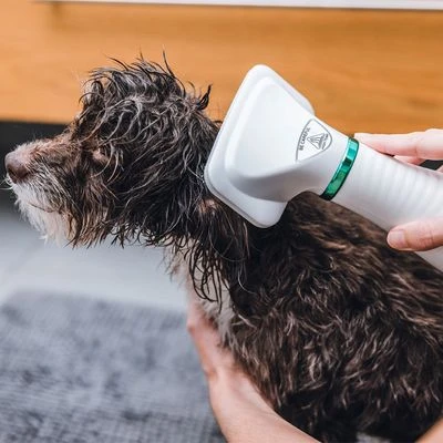 Cepillo Trixie De Aire Caliente - Imagen 3