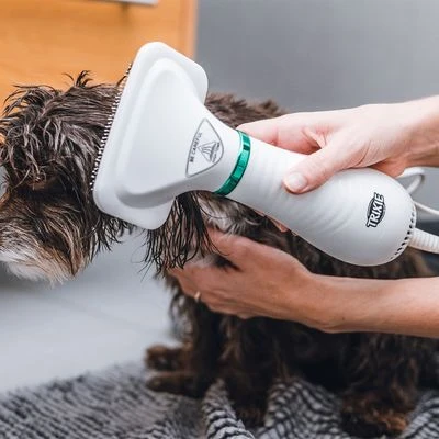 Cepillo Trixie De Aire Caliente - Imagen 10