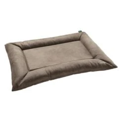 Cama Hunter Bologna Color Piedra Para Perros
