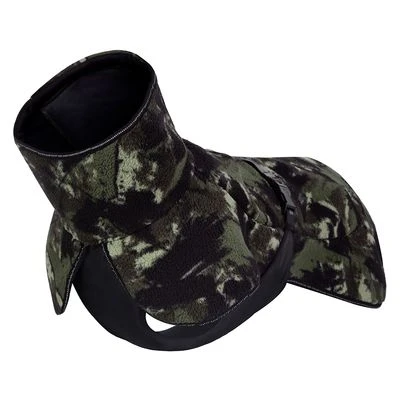 Chaqueta Rukka® Comfy Pile De Camuflaje Para Perros