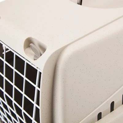 Transportín Savic Trotter 1 Happy Planet Para Mascotas - Imagen 2